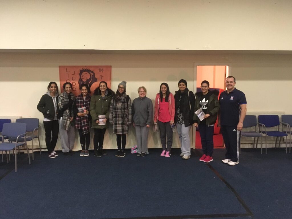 Women's Defence Sessions 74ea7efd 3096 4ad8 8d82 8975552e4837